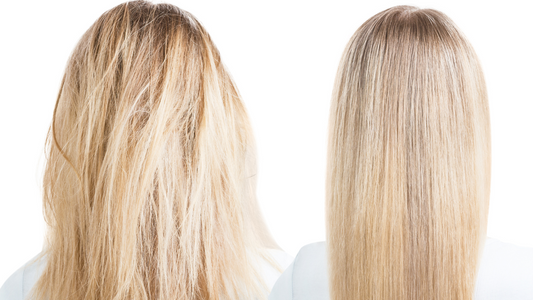 Unlock the Secrets of Keratin Treatment: A Complete Guide to Transforming Your Hair