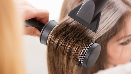 Trimming and Cutting Keratin-Treated Hair: Best Practices to Maintain Health and Style
