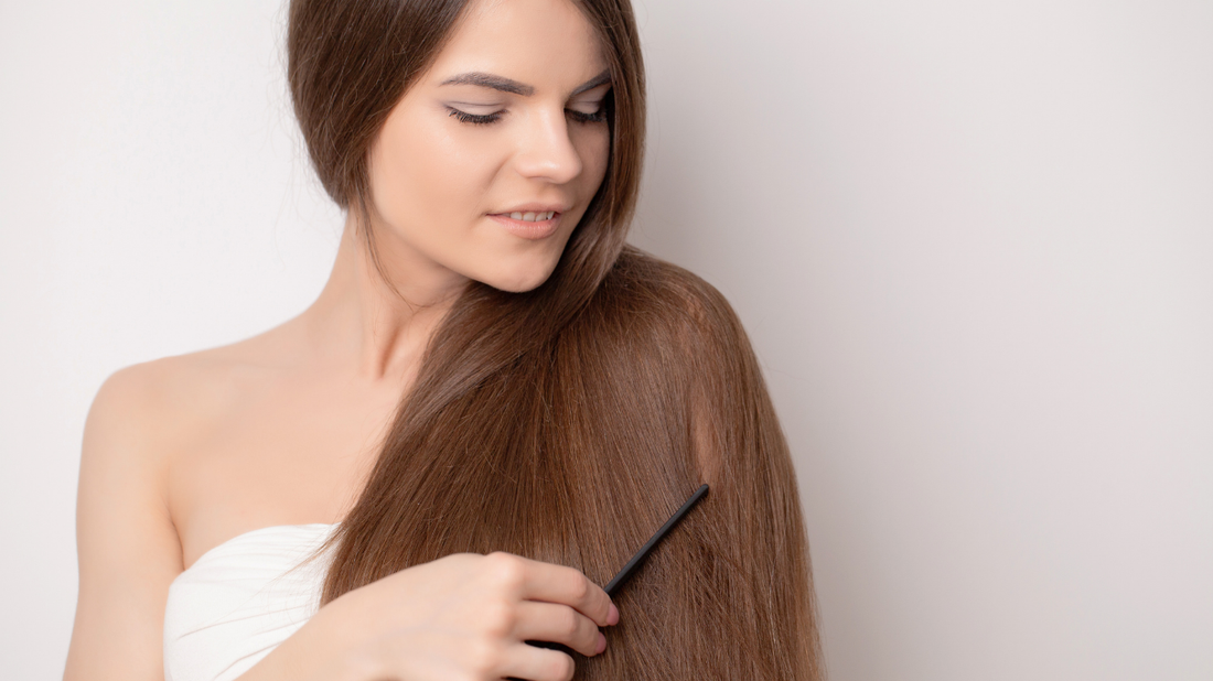 The Benefits of Amino Acids in Keratin Treatments: Strengthening and Repairing Hair for Healthier Results