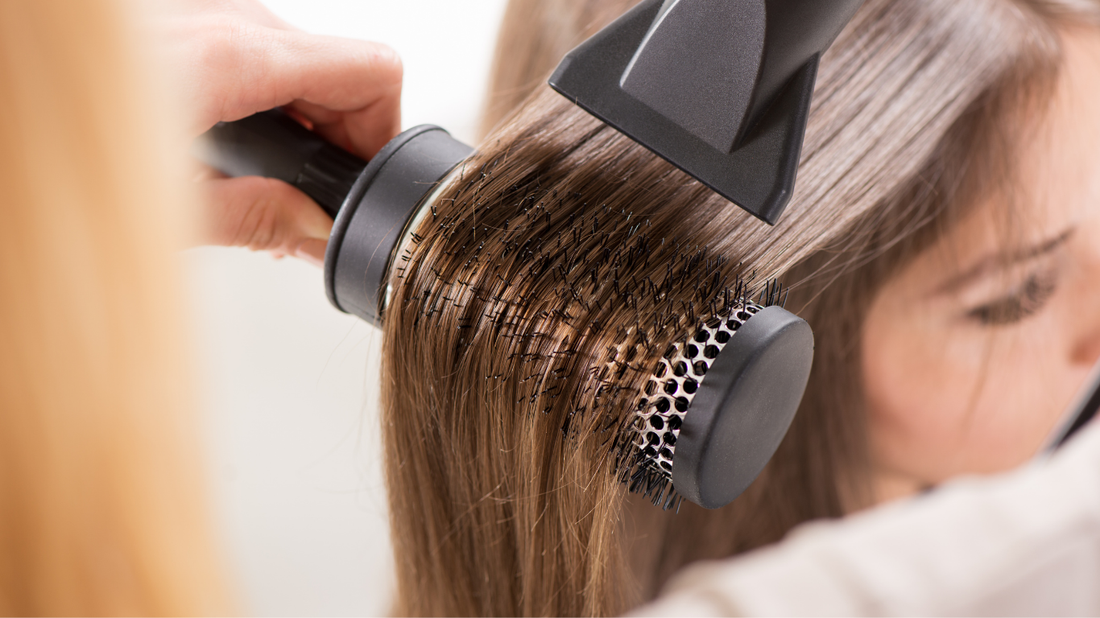 Addressing Keratin Treatment Oversaturation: Strategies to Prevent Weighing Down Hair