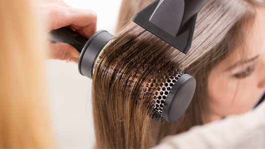 Addressing Keratin Treatment Oversaturation: Strategies to Prevent Weighing Down Hair