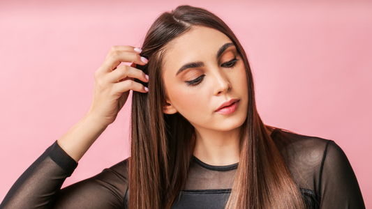 Long-Lasting Beauty: How to Maintain Your Keratin-Treated Hair