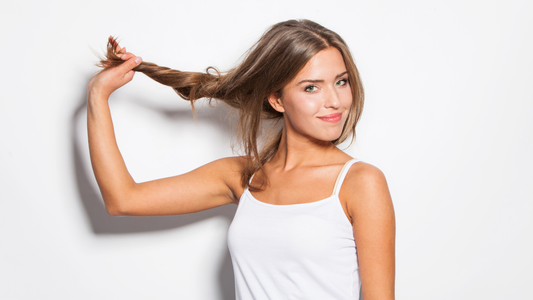 Ensuring Safety with Gloves and Protective Gear During Keratin Treatment Application