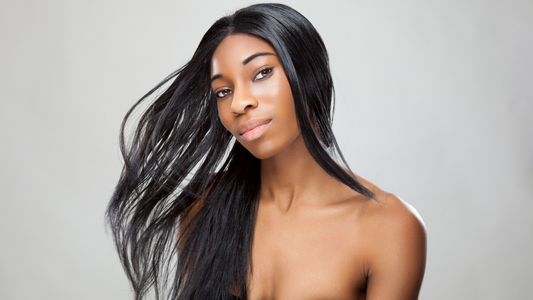 Versatility of Keratin Treatments Across Hair Types