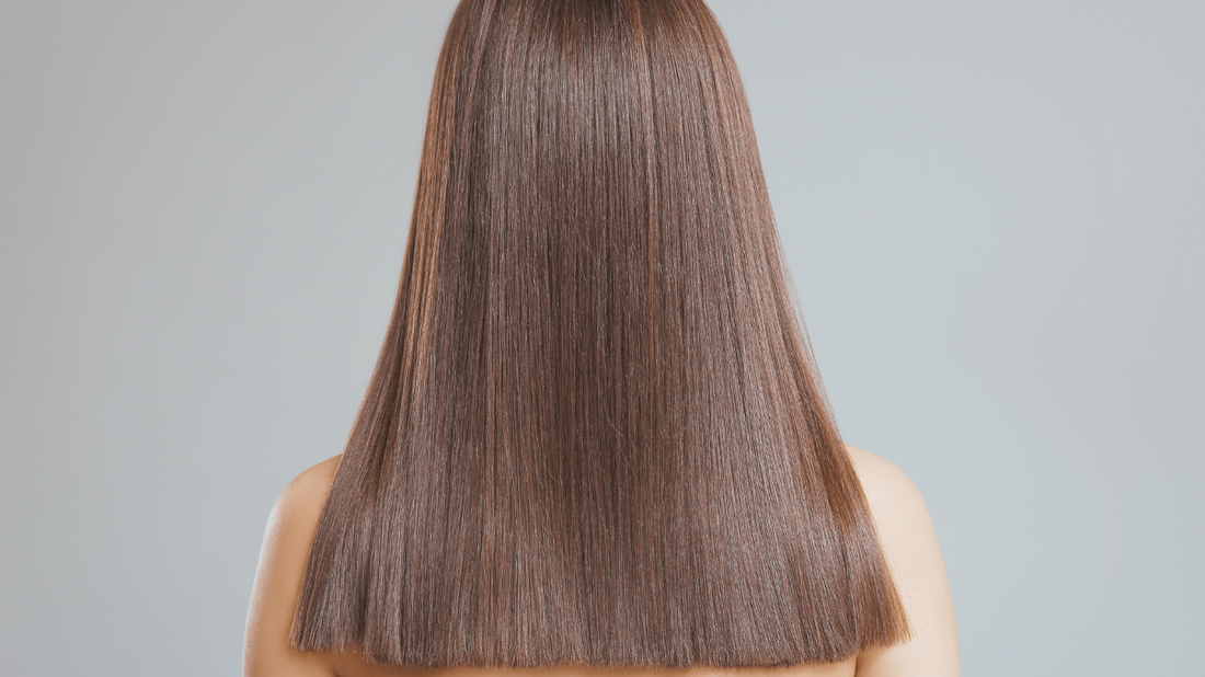 The Kera Mane Edition - Your Ultimate Guide to Hair Perfection