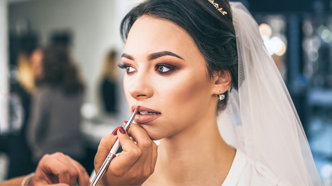 Bridal Hair Prep with Keratin Treatments: How to Plan for Flawless Wedding Day Hair