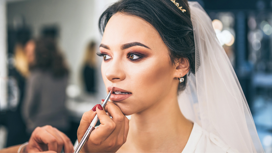 Bridal Hair Prep with Keratin Treatments: How to Plan for Flawless Wedding Day Hair