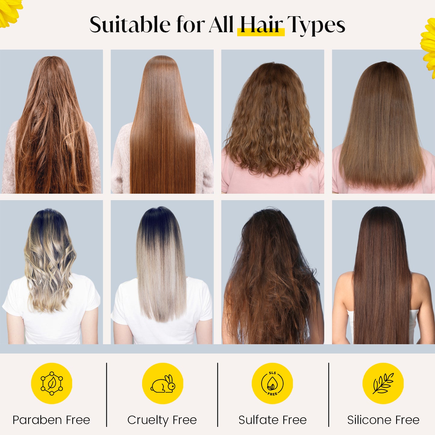 Kera Mane Keratin Hair Treatment Kit